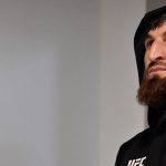 Анкалаев уверен, что бой с Уокером на турнире UFC продлится не больше трех раундов