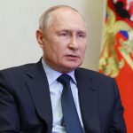 «Надо понимать, как с ним разговаривать» — Шлеменко о возможной встрече с президентом России
