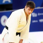 Российский дзюдоист Каниковский завоевал золото на турнире Большого шлема в Токио