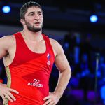Курбаналиев рассказал о планах чемпиона ОИ Садулаева на год