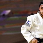 Российский дзюдоист Абуладзе: «Олимпийский год, хочется отобраться на ОИ и достойно там отбороться»