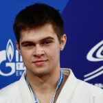 Российский дзюдоист Каниковский завоевал золото Гран‑при Португалии в весе до 100 кг