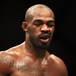 Чемпион UFC в тяжелом весе Джонс перенес операцию на локте