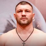 Боксер Евгений Романов 10 февраля в Екатеринбурге проведет бой с китайцем Чжаосинем