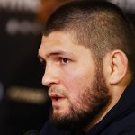 Хабиб Нурмагомедов отреагировал на слухи о предложении $40 млн за возвращение в UFC