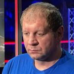 Хрюнов: «Александр Емельяненко вышел из антиобщественного состояния, перспективы возвращения в рехаб нет»