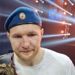 Владимир Минеев приедет на турнир AMC Fight Nights из зоны СВО