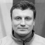 В Санкт‑Петербурге застрелили президента местной федерации карате Виталия Конева — СМИ