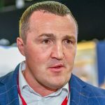 Денис Лебедев: «Обижает, что сейчас непонятные люди дерутся между собой по правилам бокса. Смех»