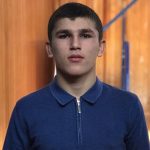 В Дагестане задержали подозреваемого в убийстве бойца ММА Мутаева