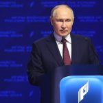 Путин поприветствовал участников международного турнира «Московские звезды ушу»