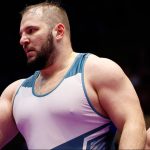 Россиянин Семенов стал чемпионом Европы по греко‑римской борьбе