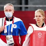Губернатор Челябинской области надеется, что тхэквондистка Минина поедет на парижскую Олимпиаду