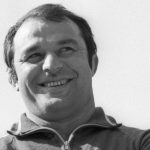 Двукратный олимпийский чемпион по борьбе Тедиашвили умер на 76‑м году жизни
