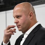 Александр Поветкин: «Совет Федору Емельяненко — не надо идти в бокс. Это не ММА»