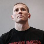 Экс‑чемпион IBF Трояновский: «Официально завершать карьеру пока не собираюсь»