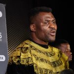 Нганну извинился перед фанатами после поражения от Джошуа в боксерском поединке