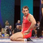 Садулаев прокомментировал выступление Жабраилова на турнире в Баку