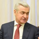 Вице‑президент ФСБР Муртазалиев: «Как я в солнечном Дагестане объясню десяти тысячам ребят, что мы не хотим ехать на Олимпиаду?»