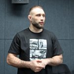 Боец ММА Шараф Давлатмуродов сравнил гонорары в АСА и Bellator