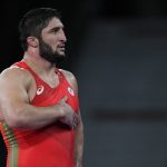 «Садулаев понимает, что сейчас каждый день на счету» — Гацалов о получении олимпийских лицензий в Баку