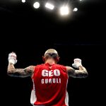 EUBC разберет инцидент с грузинским боксером Гурули, отказавшимся от фото на награждении на ЧЕ