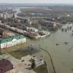 Федерация бокса России создала оперштаб для помощи пострадавшим от наводнения