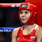 «Женская сборная на чемпионате Европы по боксу показала потрясающий результат» — Кириенко