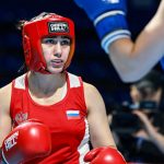 Россиянки Чумгалакова и Асатрян одержали победы на чемпионате Европы по боксу