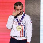 «Запомню церемонию награждения на ЧЕ больше, чем финал» — боксер Чумгалакова