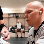 Сергей Калинин считает, что Гуськов может завоевать пояс чемпиона UFC