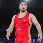 Боец ММА Немков прокомментировал недопуск Садулаева до олимпийского квалификационного турнира