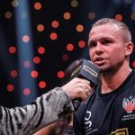 Российский боксер Мазур узнал новую дату боя с Джафетом