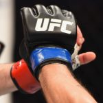 Турнир UFC 308 пройдет в Абу‑Даби 26 октября