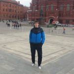 Российский дзюдоист Ендовицкий завоевал бронзу на турнире Большого шлема в Турции