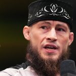 Российский боец Фахретдинов проведет бой на турнире UFC в июне — СМИ