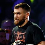 Ломаченко победил Камбососа и завоевал вакантный чемпионский пояс IBF