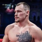 Алексей Егоров 7 июня в Москве встретится с Глэнтоном за пояс WBA International