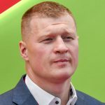 Олимпийский чемпион Поветкин назначен замгубернатора Вологодской области