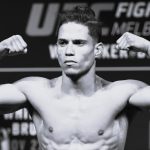 Бывший боец UFC погиб в результате ДТП в возрасте 33 лет