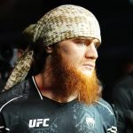 Боец UFC Шара Буллет: «Я болел за ЦСКА, когда там были Жо и Вагнер Лав»