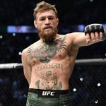 UFC ищет варианты на случай отмены или переноса боя Макгрегора против Чендлера