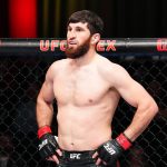 Гамзатов рассказал, что боец UFC Анкалаев помогал ему готовиться к поединку с Немковым на турнире «Наше дело»