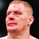 Названы сроки возвращения российского бойца UFC Павловича в октагон