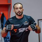 Боец PFL Андрей Корешков рассказал о внеплановом допинг‑тесте в Омске