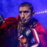 Алибег Расулов подерется за титул легкого дивизиона ONE Championship