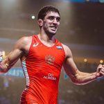 «UFC — это желание себя проверить и денег заработать» — олимпийский чемпион Сидаков