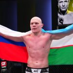 Боец UFC Богдан Гуськов назвал фамилии желаемых соперников