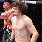 «Хотим поехать в Америку за три недели до боя» — боец UFC Роман Копылов о подготовке к поединку с Феррейрой