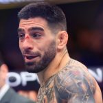 Илия Топурия может провести защиту чемпионского пояса UFC в бою против Макса Холлоуэя в декабре